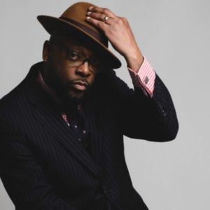 Meet your Posher, A. Benito